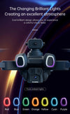 GB815 foldable mini drone with 4K camera – product photo 12