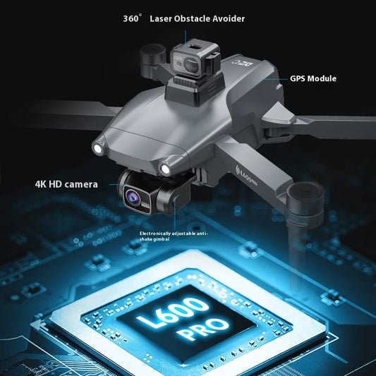 DroneArc L600 Pro