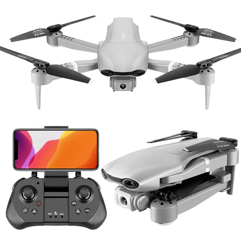 DroneArc Velo F1 folding drone – additional product view